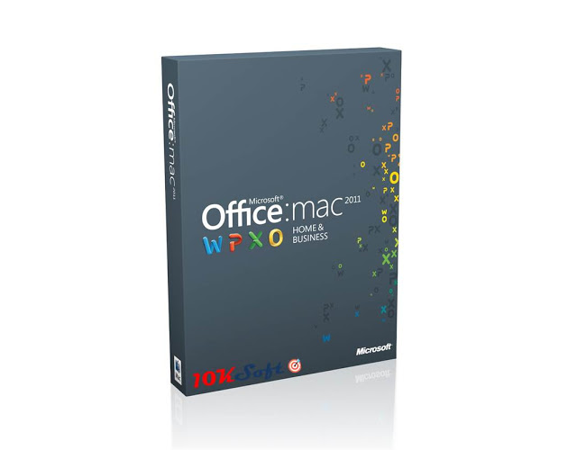 ms office for macos